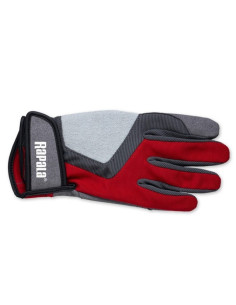 Rapala Performance Gloves Tam. XL